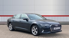 Audi A6 40 TFSI Sport 4dr S Tronic Petrol Saloon
